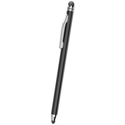 Hama Stylus Twin-Stylus Voor Samsung Tablets En Smartphones Zwart