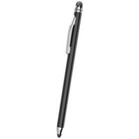 Hama Stylus Twin-Stylus Voor Samsung Tablets En Smartphones Zwart - thumbnail