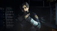 Resident Evil 2 - thumbnail