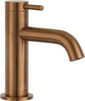 Ben Navan fonteinkraan geborsteld koper - thumbnail