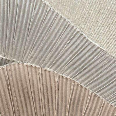 Schilderij DKD Home Decor 80 x 3,7 x 100 cm Berg Scandinavisch (2 Stuks)