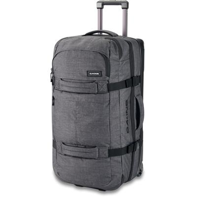 Dakine trolley Split Roller 85L donkergrijs