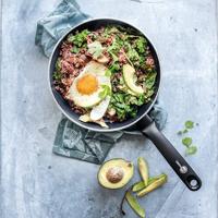 Torino Koekenpannenset 2-delig - thumbnail