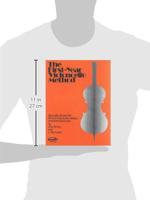 Novello & Co Ltd. The First-Year Violoncello Method Specially for School Violoncello Classes/individual tuition - thumbnail