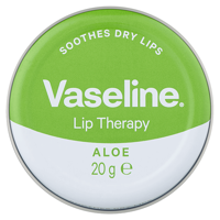 Vaseline Aloë Vera Petroleum Jelly Lippenbalsem - thumbnail
