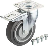 HAZET Zwenkwiel · met rem 178N-011 - thumbnail