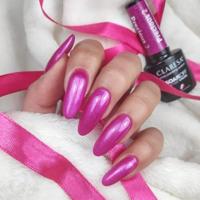 Claresa uv/led gellak 5ml precious ps2 - thumbnail