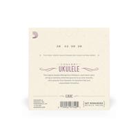D'Addario EJ53C Pro Arte Rectified snaren voor concert ukulele - thumbnail
