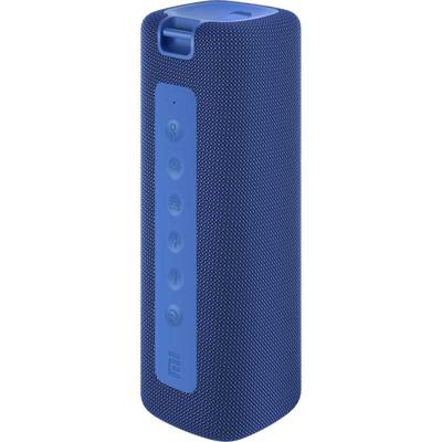 Xiaomi Mi Portable Bluetooth Speaker Draadloze stereoluidspreker Blauw 16 W