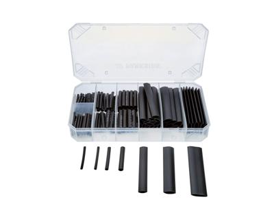 PARKSIDE Bevestigings- en afdichtingsmaterialen (Krimpkousenset 127-delig)