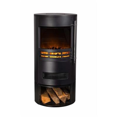 Eurom Orsa Fireplace Elektrische kachel Zwart Eurom Orsa Fireplace Elektrische kachel Zwart