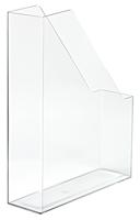HAN Tijdschriftencassette i-LINE 16501-23 DIN A4, DIN C4 Transparant Polystereen 1 stuk(s) - thumbnail