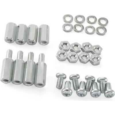 TinkerForge 660 Bevestigingskit Geschikt voor TinkerForge 1 stuk(s)