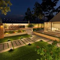 Circle SmartFeestverlichting 10m - 5401001700 - thumbnail