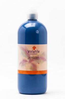 Volatile Volatile Massageolie Neutraal Koud (1000ml)