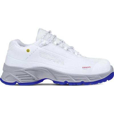 HKS Werkschoen CPO 30 R S3 | Wit | Maat 41 - 4040005796412