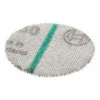 Bosch Accessoires Schuurblad M480 | Bfwp | Grit 320 | 40 mm - 2608621717 - thumbnail