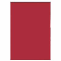 VidaXL Rolgordijn verduisterend 105x130 cm stofbreedte 100,7 cm - thumbnail