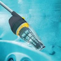 Comfortpool g7 oplaadbare zwembadstofzuiger - thumbnail