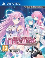 Hyperdimension Neptunia Re;Birth2 Sisters Generation - thumbnail