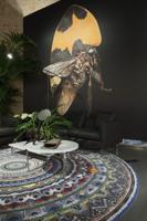 Moooi Carpets - Vancouver - 250 rond Vloerkleed - thumbnail