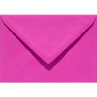 Envelop papicolor ea5 156x220mm felroze - thumbnail