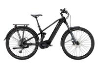 CONWAY elektrische suv "xyron suv 4.0" (#1) ebike conw.xyron suv 4.0 29/40 12sp full sus.black - thumbnail