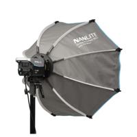 Nanlite Octagonal Softbox 60cm with FM Mount - thumbnail