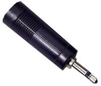 Falcon Eyes Verloopplug voor Jackplug SCA-63 van 6,3 naar 3,5 mm - thumbnail