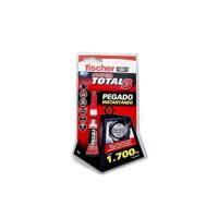 Lijm Fischer supertotal 3 20 g 3 g - thumbnail