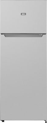 Zanussi ZTAN24FU0 koel-vriescombinatie Vrijstaand 206 l F Grijs