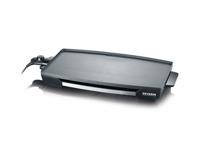 Severin KG2397 Gourmetset Zwart - thumbnail
