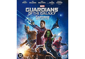 Guardians of the Galaxy Guardians of the Galaxy