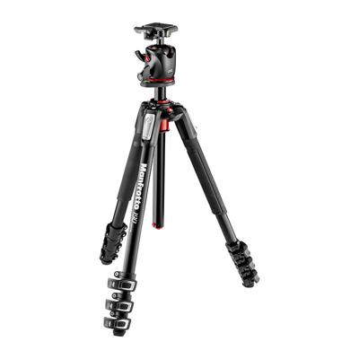 Manfrotto MK190XPRO4-BHQ2 statiefkit