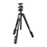 Manfrotto MK190XPRO4-BHQ2 statiefkit - thumbnail