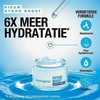 Neutrogena Hydroboost Nachtcrème 50ml - thumbnail
