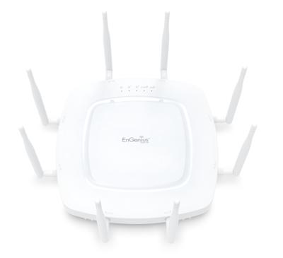 EnGenius EWS371AP Wi-Fi 5 Wave 2 Indoor 4×4 Dual Band Managed Access Point