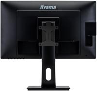 iiyama MD BRPCV04 VESA Mount Kit (Vesa 100) for Mini PC (Thinclient/Zeroclient PCs) - Black - thumbnail