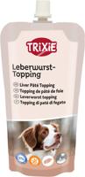 TRIXIE LEVERWORST TOPPING - thumbnail