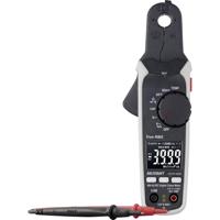 VOLTCRAFT VC513 80A Stroomtang Resolutie 1 mA CAT III 600 V Weergave (counts): 4000 - thumbnail