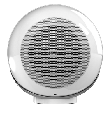 Cabasse: The Pearl Akoya Actieve speakers - 2 stuks - Wit Cabasse: The Pearl Akoya Actieve speakers - 2 stuks - Wit