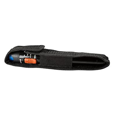 LogiLink WZ0049 netwerkkabeltester PoE-tester Zwart, Blauw LogiLink WZ0049 netwerkkabeltester PoE-tester Zwart, Blauw