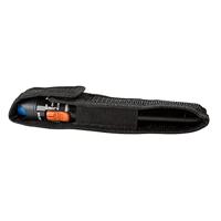 LogiLink WZ0049 netwerkkabeltester PoE-tester Zwart, Blauw - thumbnail