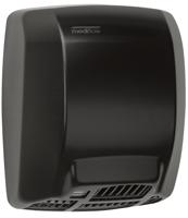 Mediclinics Mediclinics Mediflow handdroger automatisch M03AB - zwart - thumbnail