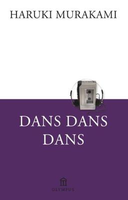 Dans dans dans - Haruki Murakami - ebook Dans dans dans - Haruki Murakami - ebook