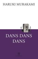 Dans dans dans - Haruki Murakami - ebook - thumbnail