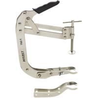 HAZET Klepveerspanners 792-1 · Lengte: 290 mm - thumbnail