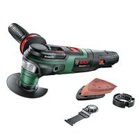 multifunctionele gereedschap BOSCH AdvancedMulti 18 - thumbnail