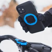 QUAD LOCK mag ring - blue - thumbnail