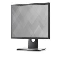 Dell P1917S LED-monitor Energielabel D (A - G) 48.3 cm (19 inch) 1280 x 1024 Pixel 5:4 6 ms HDMI, VGA, USB-A 2.0, USB-A 3.0, DisplayPort IPS LED - thumbnail